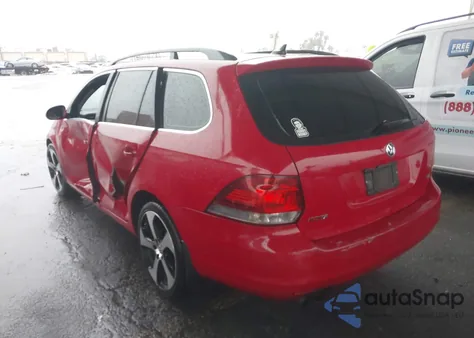 2010 Volkswagen Jetta Tdi from USA, damaged, VIN 3VWPL8AJ8AM677224